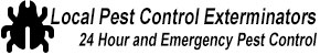 Lakota ND Pest Control Exterminators